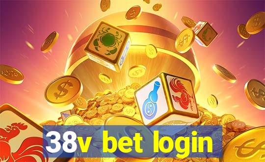 38v bet login